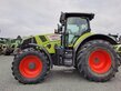 CLAAS Axion 830 CEBIS