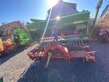 Kuhn HR 250 + Hassia