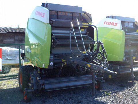 <strong>CLAAS Variant 385 RC</strong><br />