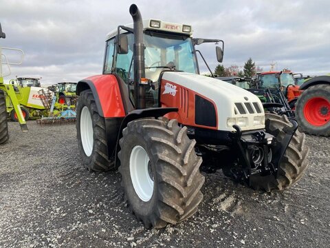 Steyr S110