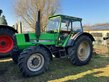 Deutz DX 120