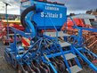 Lemken Zirkon 10/300 + Solitär 9/300