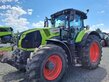 CLAAS Axion 870 C-MATIC