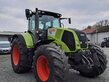 CLAAS Axion 820 C-MATIC