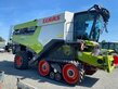 CLAAS Lexion 7700 TT