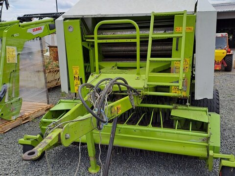 CLAAS Rollant 250 RC