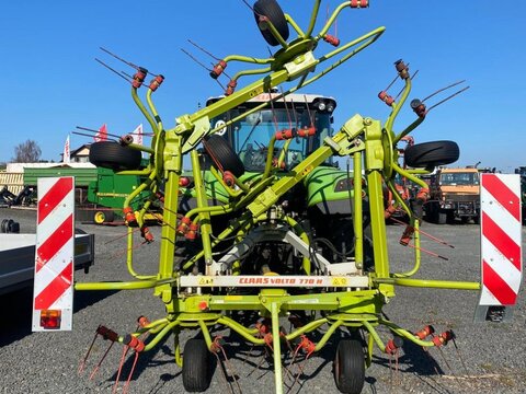 Claas Volto 770 H 2