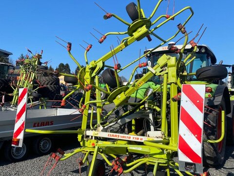 Claas Volto 770 H 3