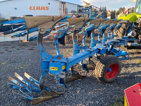 Lemken Juwel 8 MV 2