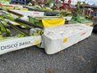 CLAAS Disco 3450 Plus