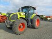 CLAAS Axion 870 CMATIC