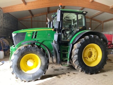 John Deere 6250R