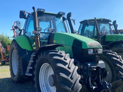 Deutz Agrotron 200