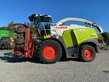CLAAS Jaguar 950 Typ 497
