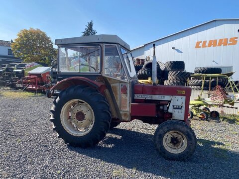 IHC 553 S