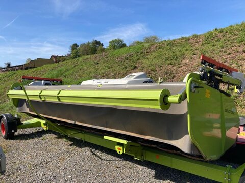 CLAAS Direct Disc 600