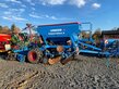 Lemken Compact Solitär
