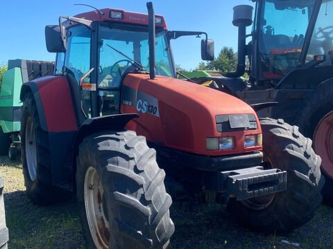 Case CS 130
