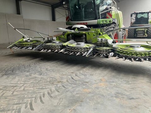 <strong>CLAAS Orbis 750 AC</strong><br />