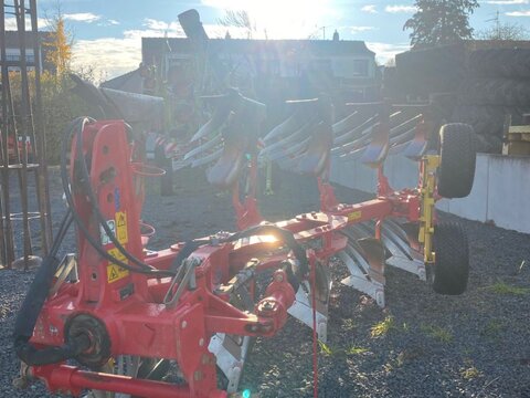 Pöttinger Servo 35 S 2