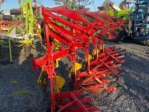 Pöttinger Servo 35 S 3