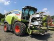 CLAAS Jaguar 940 A Typ 497