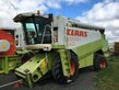 CLAAS Lexion 440 CEBIS