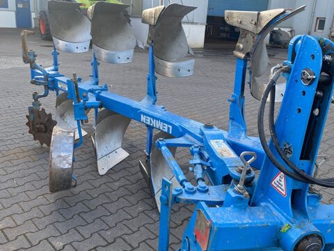 Lemken Opal 110 2