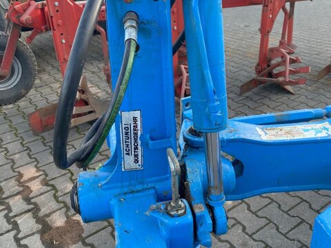 Lemken Opal 110 3