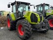 CLAAS Arion 640 CEBIS