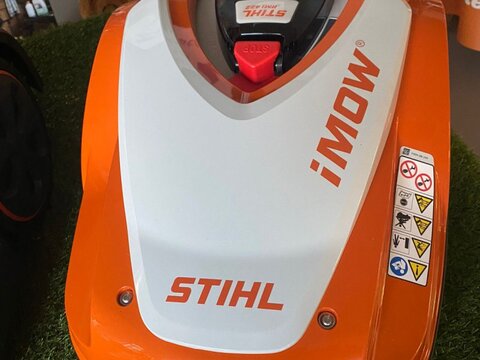 Stihl RMI 422
