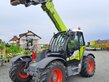 CLAAS Scorpion 746