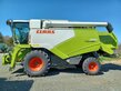 CLAAS Tucano 420