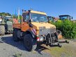 Mercedes-Benz Unimog 1600