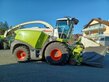 CLAAS Jaguar 950 Typ 497