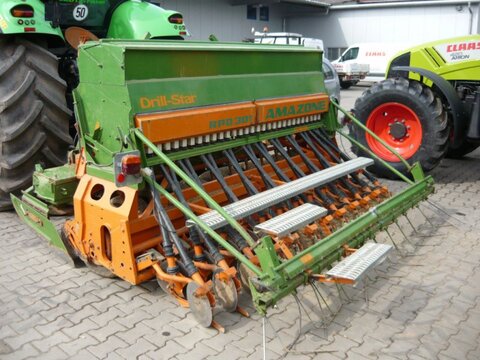 Amazone KG 301 + RP-AD 301