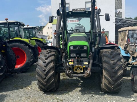 Deutz-Fahr Agrotron 