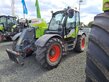 CLAAS Scorpion 746