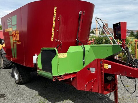 Strautmann Verti-Mix 1700 Double