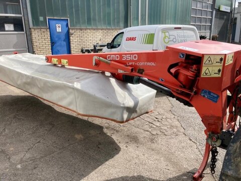 <strong>Kuhn GMD 3510</strong><br />