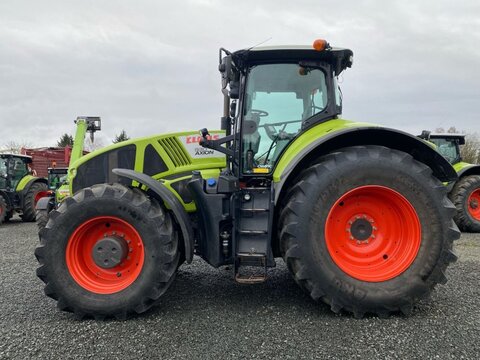 CLAAS Axion 930 C-MATIC