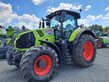 CLAAS Axion 870 C-MATIC