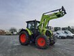 CLAAS Arion 550 Cmatic Cebis