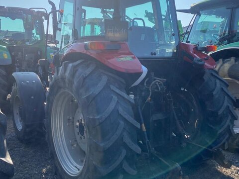 Case IH JX 80 A 2