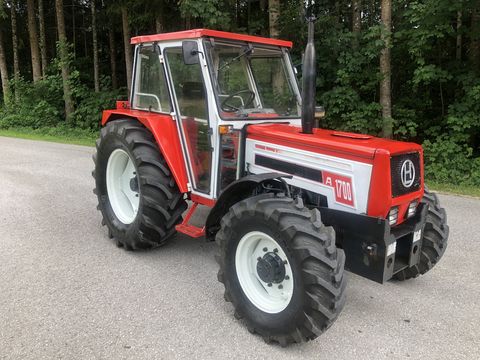 Lindner 1650 A