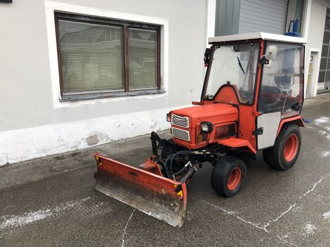 Hakotrac  ALLRAD