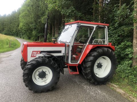 Lindner 1650 A