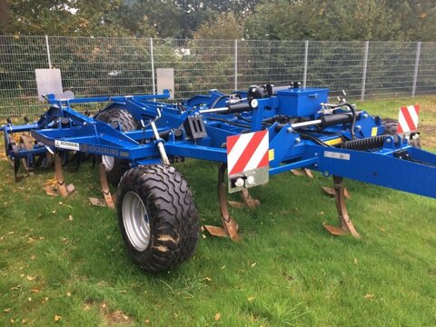 Köckerling Trio 400 T 