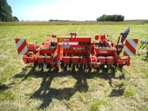 Maschio Presto 300