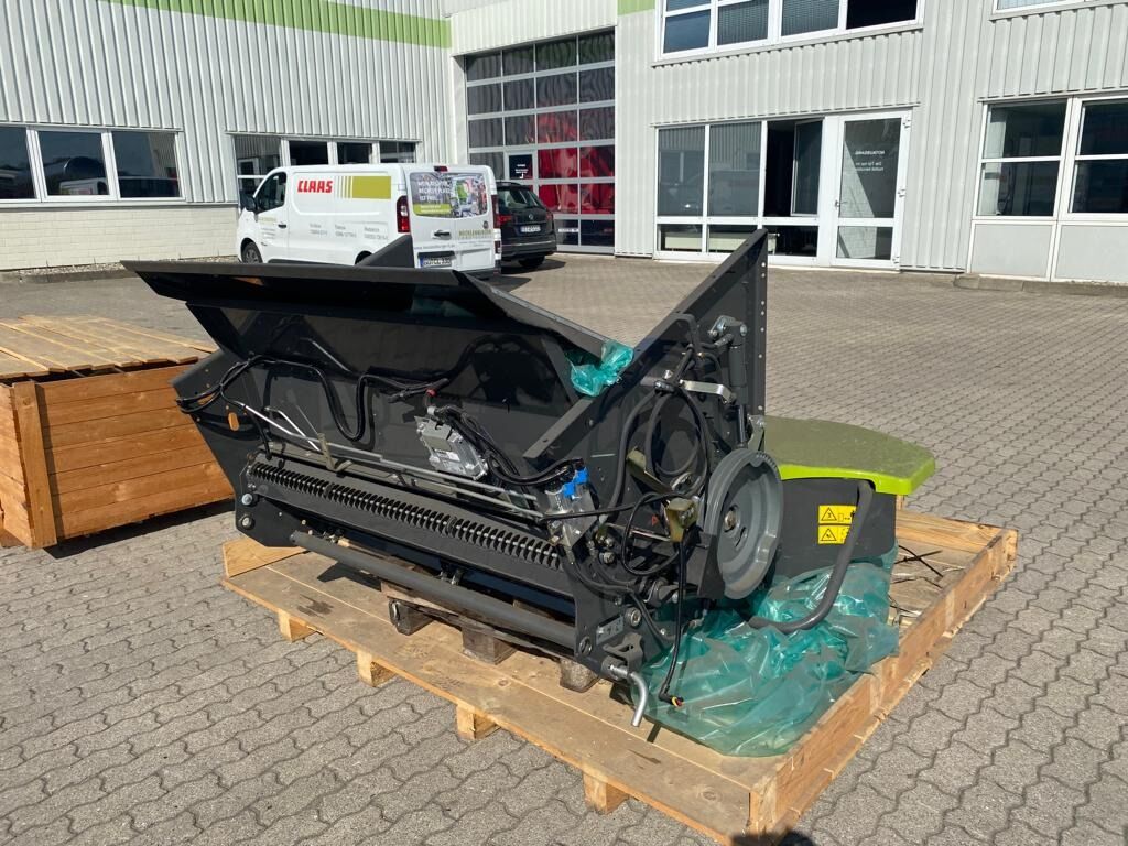 Claas Strohhäcksler für Lexion 760-740 (C7) 1